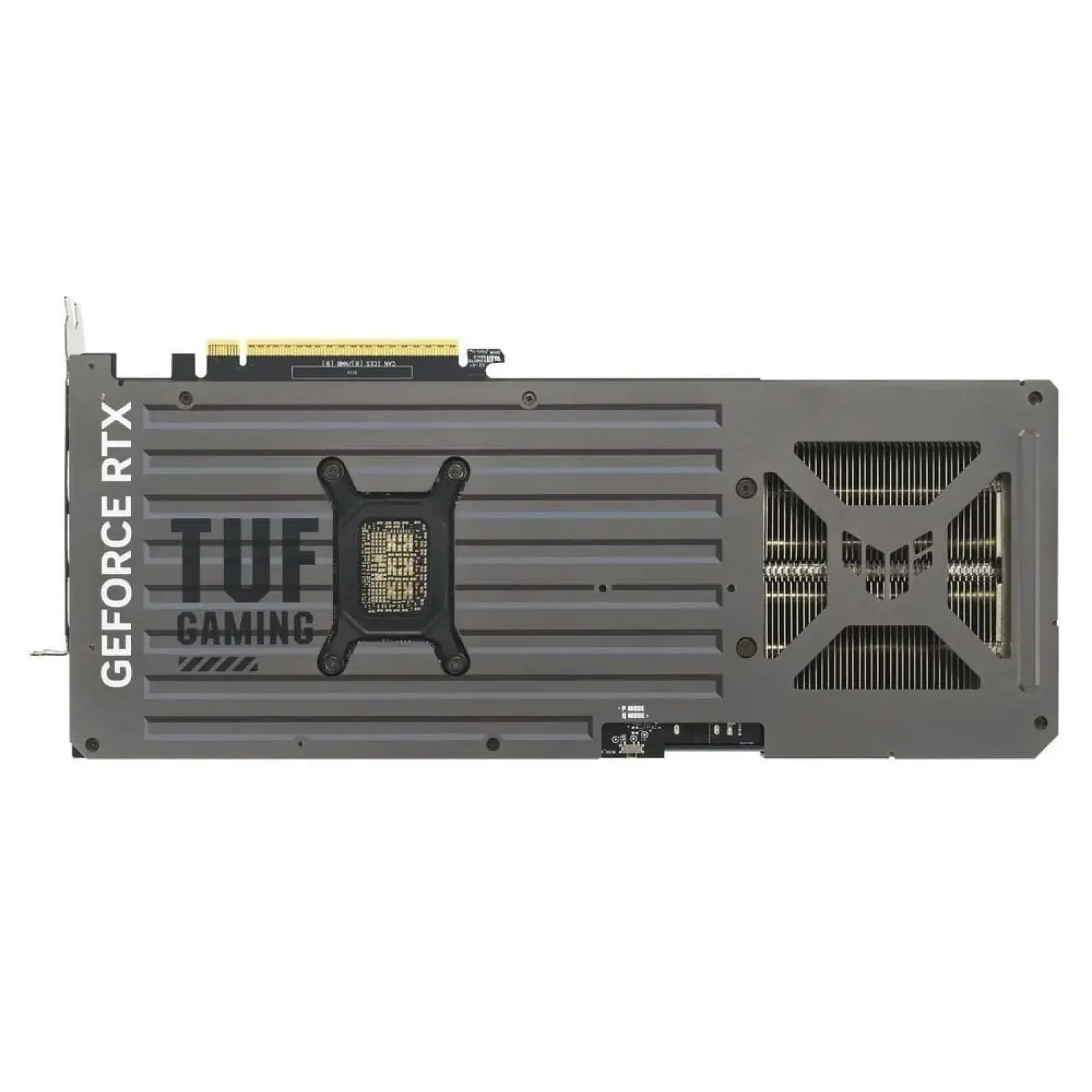 Відеокарта GF RTX 5070 Ti 16GB GDDR7 TUF Gaming OC Asus (TUF-RTX5070TI-O16G-GAMING) UA