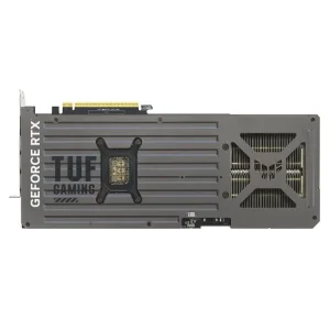 Відеокарта GF RTX 5070 Ti 16GB GDDR7 TUF Gaming OC Asus (TUF-RTX5070TI-O16G-GAMING) UA
