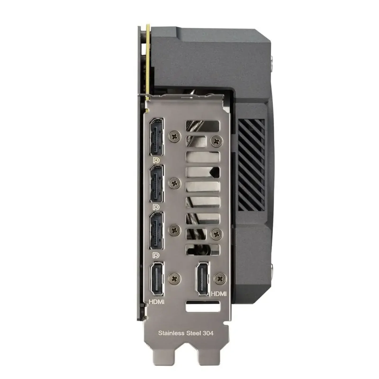 Відеокарта GF RTX 5070 Ti 16GB GDDR7 TUF Gaming OC Asus (TUF-RTX5070TI-O16G-GAMING) UA