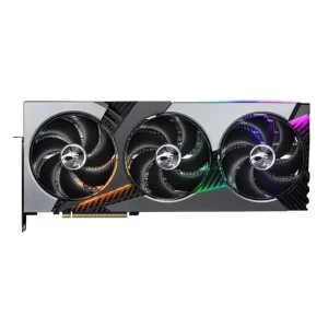 Відеокарта GF RTX 5070 Ti 16GB GDDR7 Vanguard SOC MSI (GeForce RTX 5070 Ti 16G VANGUARD SOC) UA