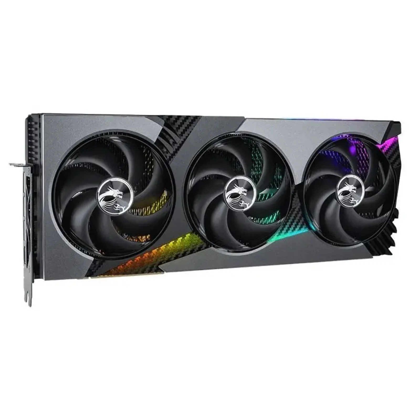 Видеокарта GF RTX 5070 Ti 16GB GDDR7 Vanguard SOC MSI (GeForce RTX 5070 Ti 16G VANGUARD SOC) UA