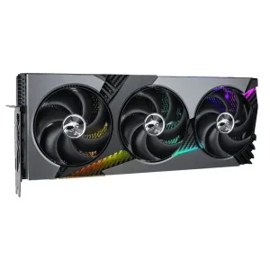 Відеокарта GF RTX 5070 Ti 16GB GDDR7 Vanguard SOC MSI (GeForce RTX 5070 Ti 16G VANGUARD SOC) UA