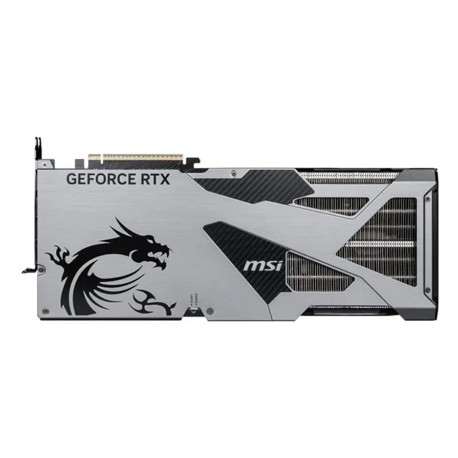 Видеокарта GF RTX 5070 Ti 16GB GDDR7 Vanguard SOC MSI (GeForce RTX 5070 Ti 16G VANGUARD SOC) UA