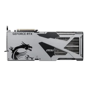 Відеокарта GF RTX 5070 Ti 16GB GDDR7 Vanguard SOC MSI (GeForce RTX 5070 Ti 16G VANGUARD SOC) UA
