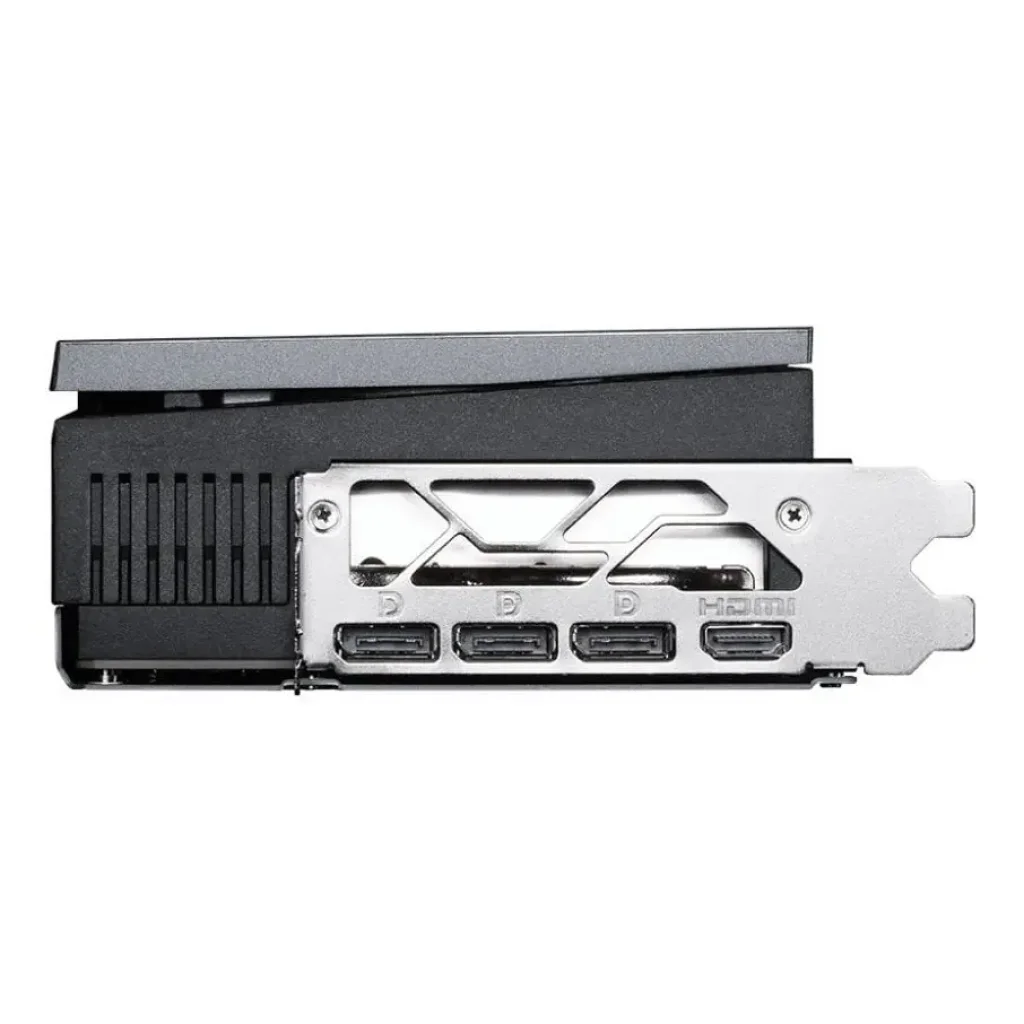 Відеокарта GF RTX 5070 Ti 16GB GDDR7 Vanguard SOC MSI (GeForce RTX 5070 Ti 16G VANGUARD SOC) UA