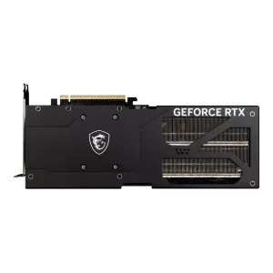 Відеокарта GF RTX 5070 Ti 16GB GDDR7 Ventus 3X OC MSI (GeForce RTX 5070 Ti 16G VENTUS 3X OC) UA