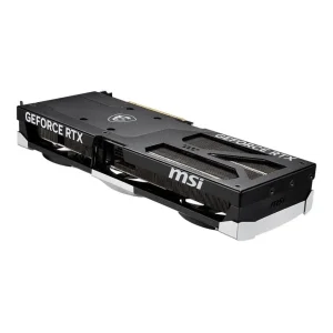 Відеокарта GF RTX 5070 Ti 16GB GDDR7 Ventus 3X OC MSI (GeForce RTX 5070 Ti 16G VENTUS 3X OC) UA