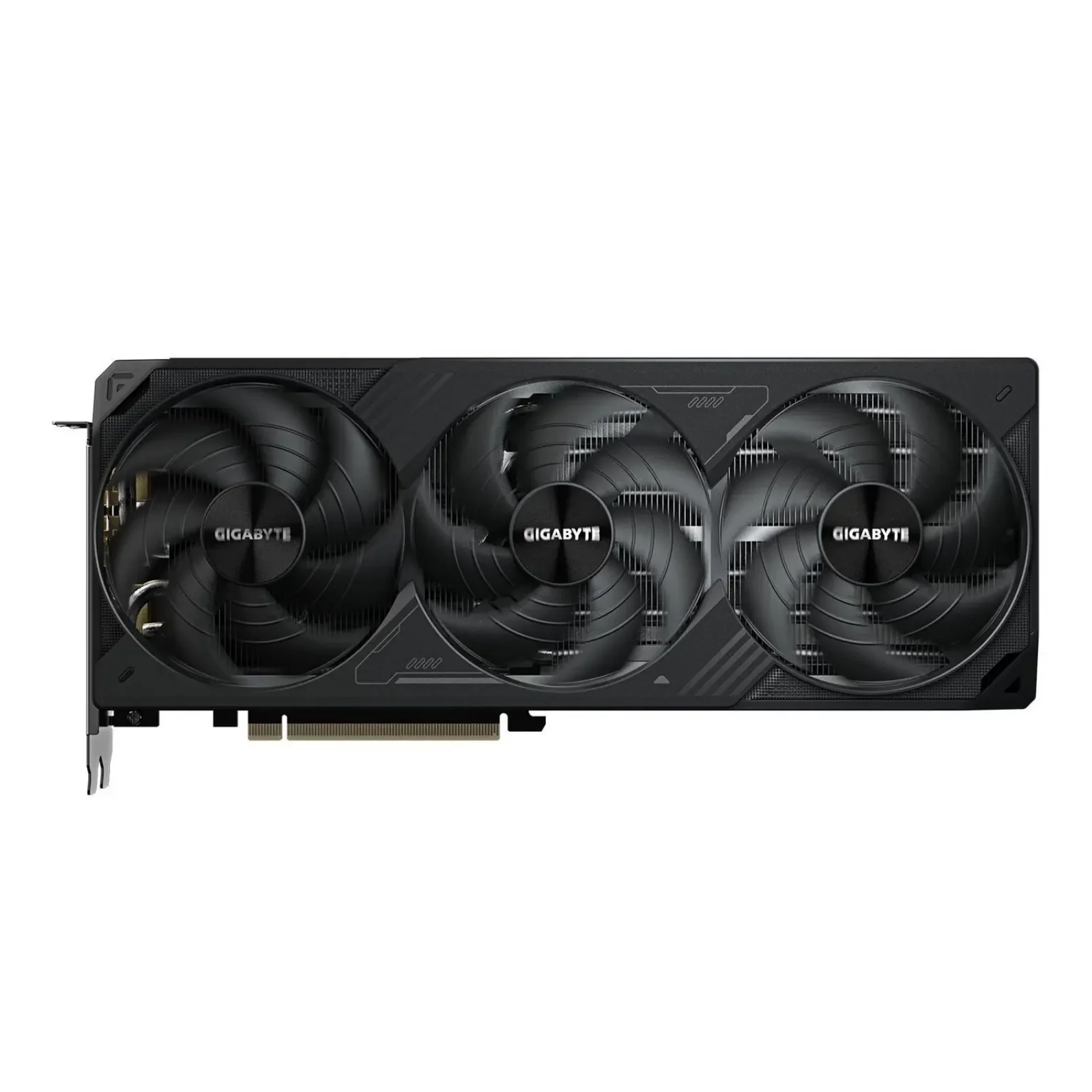 Видеокарта GF RTX 5070 Ti 16GB GDDR7 Windforce Gigabyte (GV-N507TWF3-16GD) UA