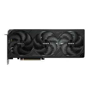 Видеокарта GF RTX 5070 Ti 16GB GDDR7 Windforce Gigabyte (GV-N507TWF3-16GD) UA
