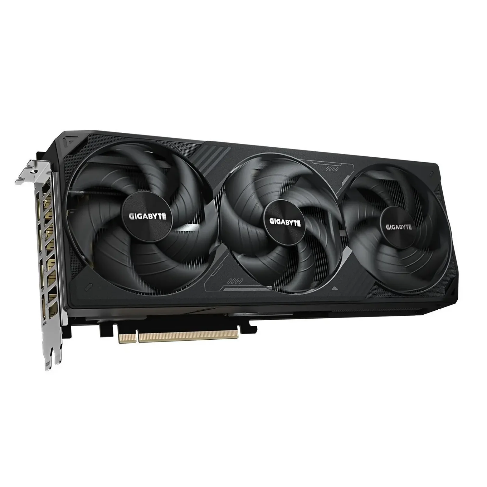 Видеокарта GF RTX 5070 Ti 16GB GDDR7 Windforce Gigabyte (GV-N507TWF3-16GD) UA