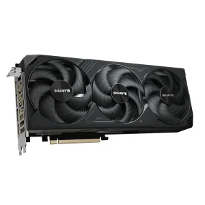 Видеокарта GF RTX 5070 Ti 16GB GDDR7 Windforce Gigabyte (GV-N507TWF3-16GD) UA