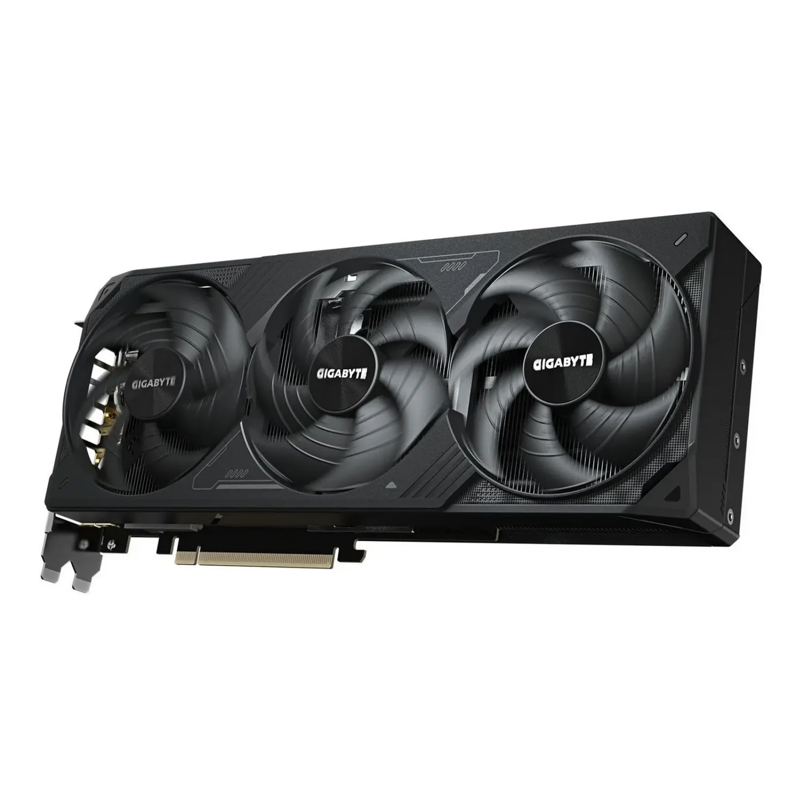 Видеокарта GF RTX 5070 Ti 16GB GDDR7 Windforce Gigabyte (GV-N507TWF3-16GD) UA