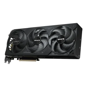 Видеокарта GF RTX 5070 Ti 16GB GDDR7 Windforce Gigabyte (GV-N507TWF3-16GD) UA