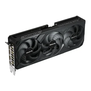 Видеокарта GF RTX 5070 Ti 16GB GDDR7 Windforce Gigabyte (GV-N507TWF3-16GD) UA