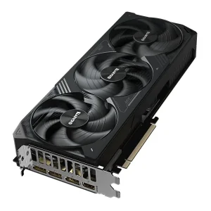 Видеокарта GF RTX 5070 Ti 16GB GDDR7 Windforce Gigabyte (GV-N507TWF3-16GD) UA