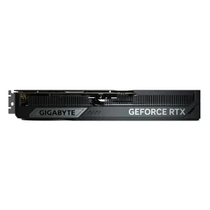Видеокарта GF RTX 5070 Ti 16GB GDDR7 Windforce Gigabyte (GV-N507TWF3-16GD) UA