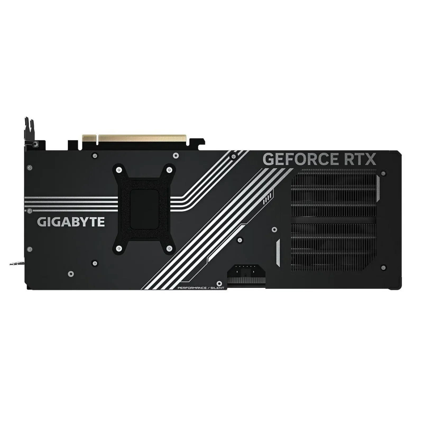 Видеокарта GF RTX 5070 Ti 16GB GDDR7 Windforce Gigabyte (GV-N507TWF3-16GD) UA