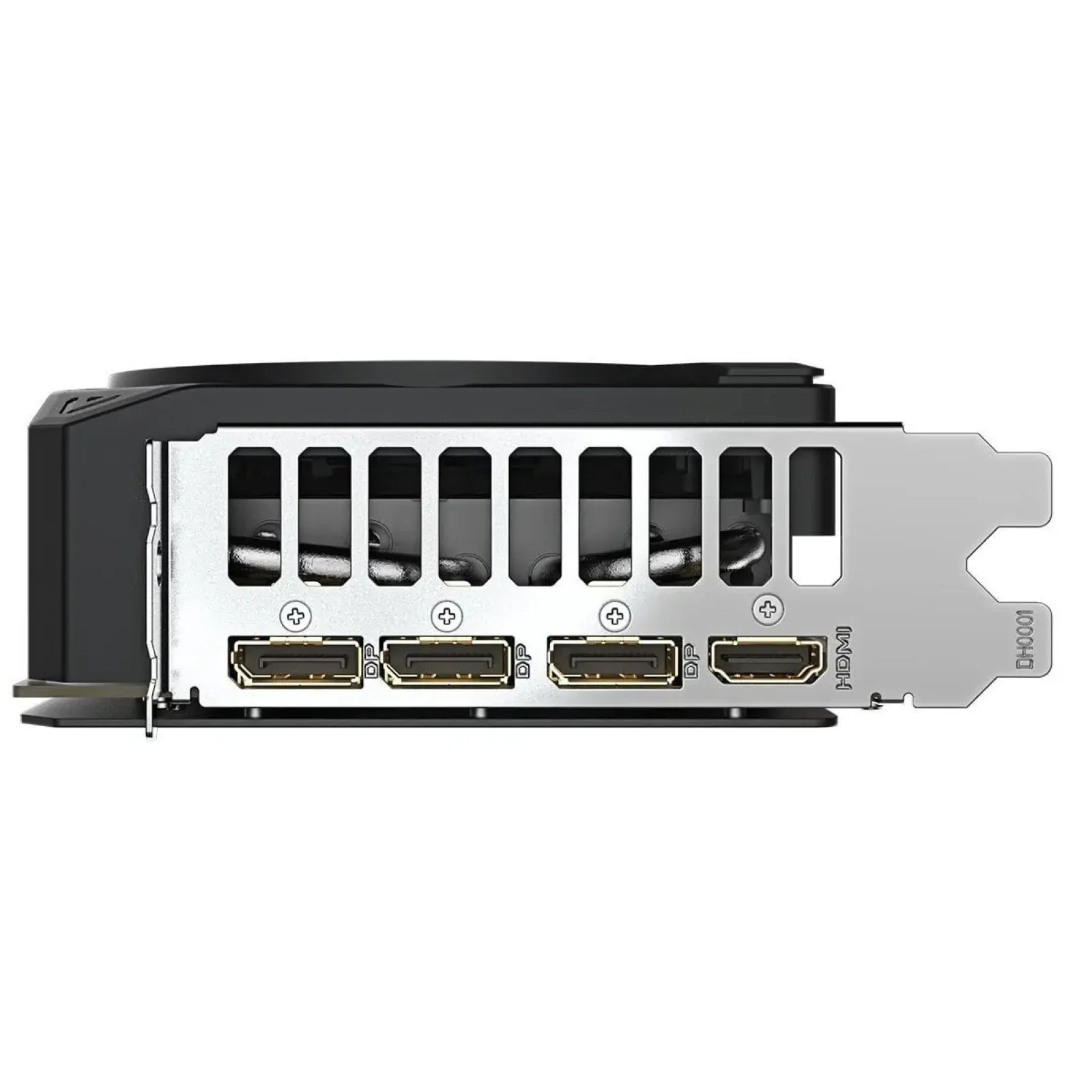 Видеокарта GF RTX 5070 Ti 16GB GDDR7 Windforce Gigabyte (GV-N507TWF3-16GD) UA
