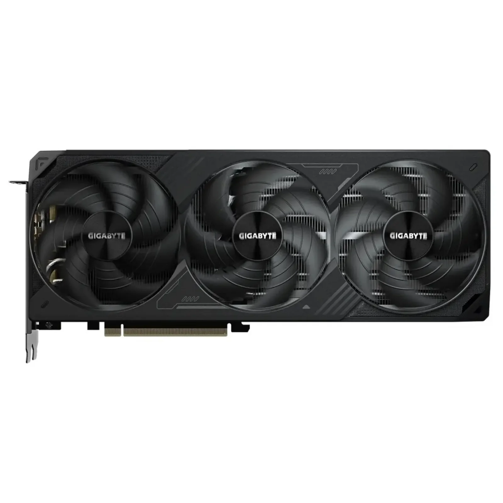 Видеокарта GF RTX 5070 Ti 16GB GDDR7 Windforce OC Gigabyte (GV-N507TWF3OC-16GD) UA