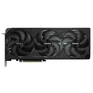 Відеокарта GF RTX 5070 Ti 16GB GDDR7 Windforce OC Gigabyte (GV-N507TWF3OC-16GD) UA
