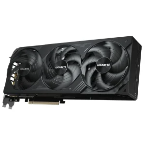 Відеокарта GF RTX 5070 Ti 16GB GDDR7 Windforce OC Gigabyte (GV-N507TWF3OC-16GD) UA