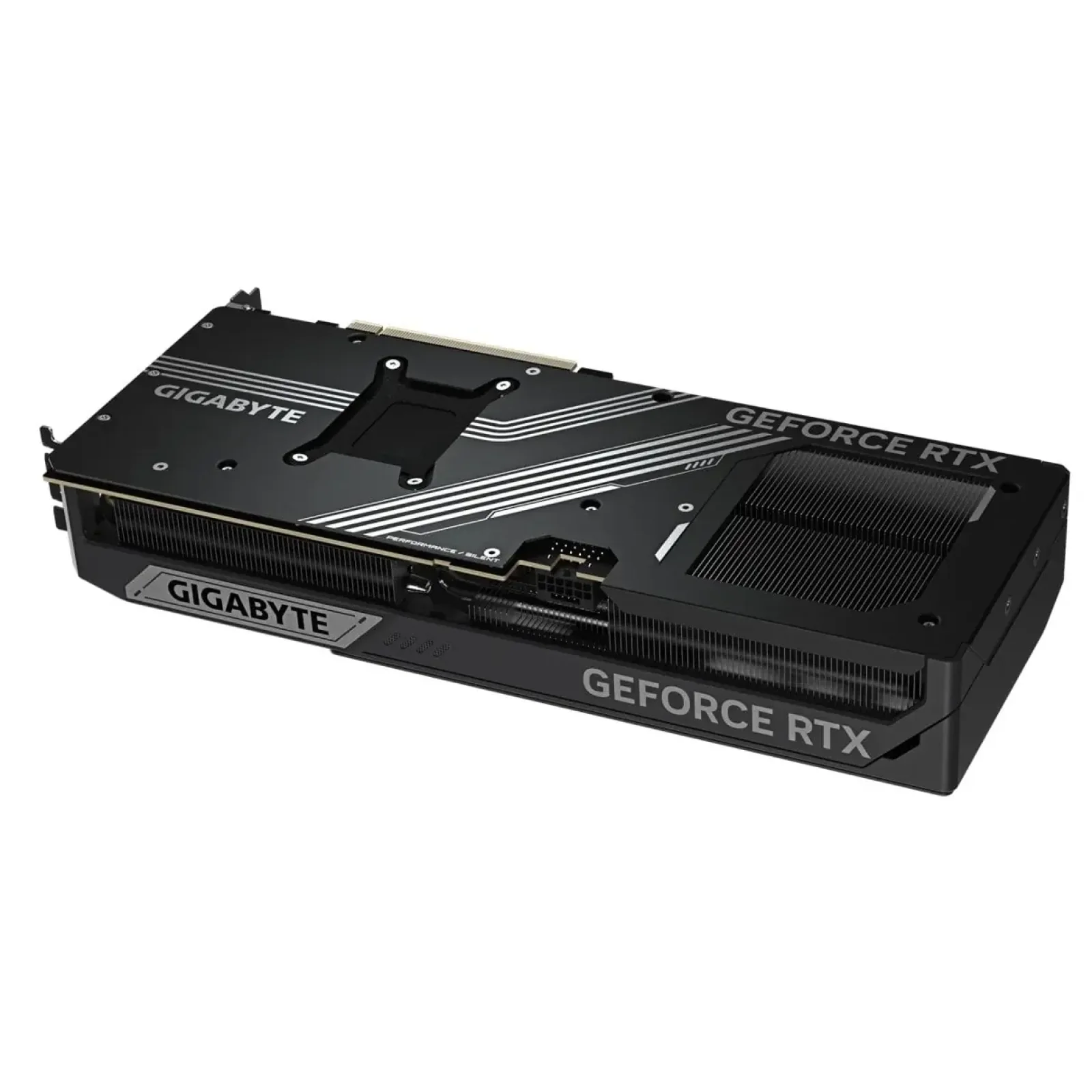 Видеокарта GF RTX 5070 Ti 16GB GDDR7 Windforce OC Gigabyte (GV-N507TWF3OC-16GD) UA