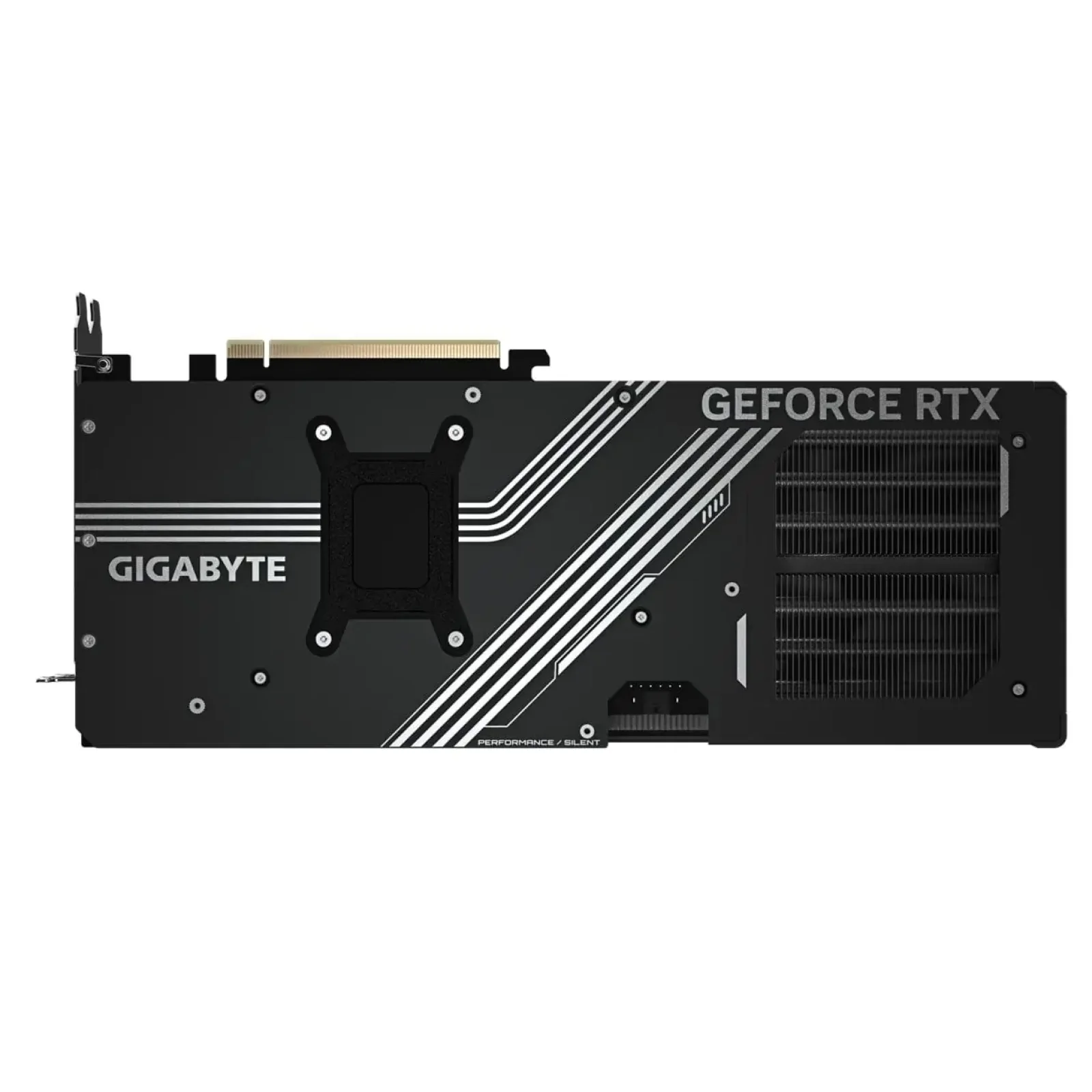 Видеокарта GF RTX 5070 Ti 16GB GDDR7 Windforce OC Gigabyte (GV-N507TWF3OC-16GD) UA