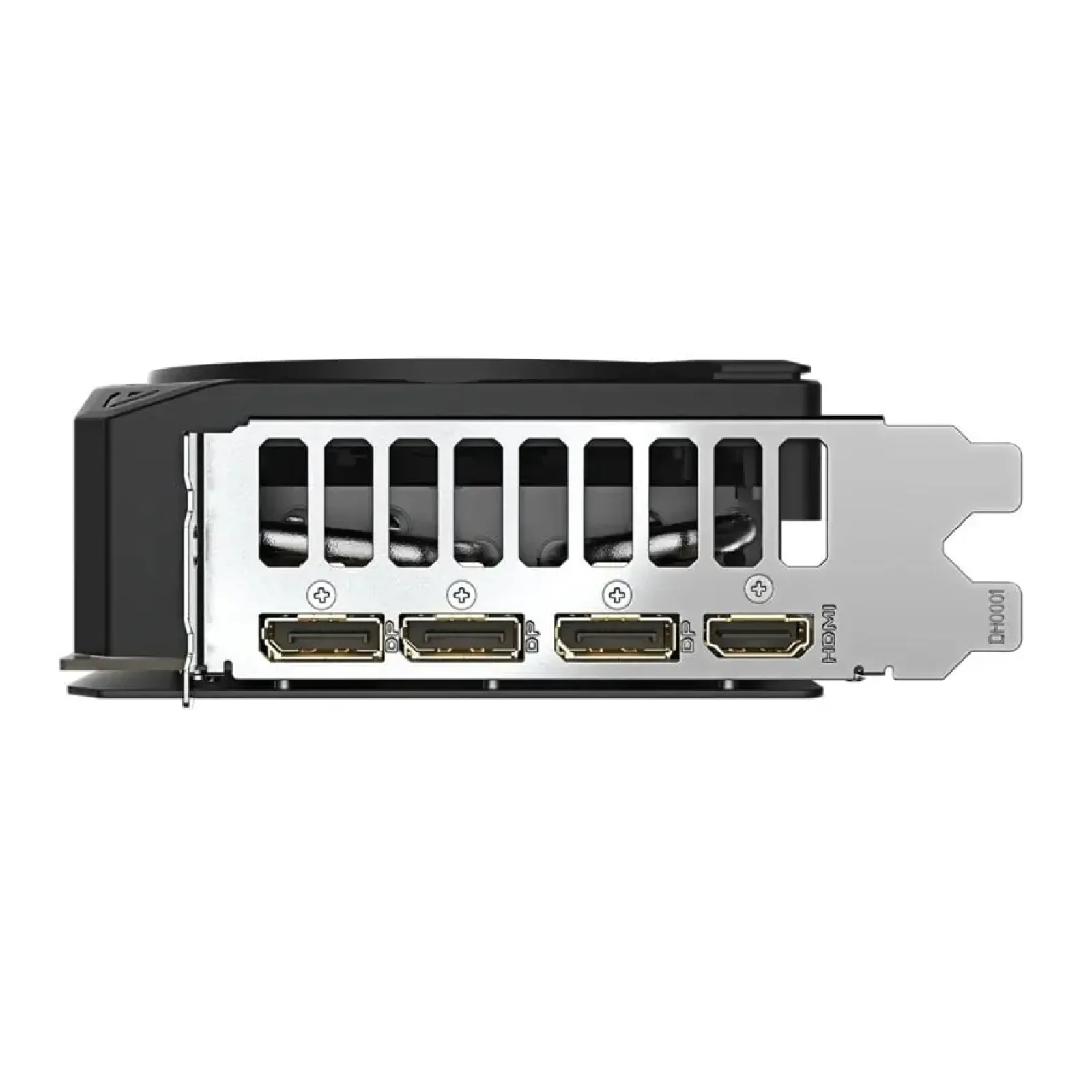 Видеокарта GF RTX 5070 Ti 16GB GDDR7 Windforce OC Gigabyte (GV-N507TWF3OC-16GD) UA