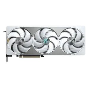 Видеокарта GF RTX 5080 16GB GDDR7 Aero OC Gigabyte (GV-N5080AERO OC-16GD) UA