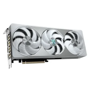 Видеокарта GF RTX 5080 16GB GDDR7 Aero OC Gigabyte (GV-N5080AERO OC-16GD) UA