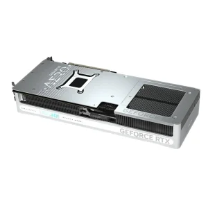 Видеокарта GF RTX 5080 16GB GDDR7 Aero OC Gigabyte (GV-N5080AERO OC-16GD) UA