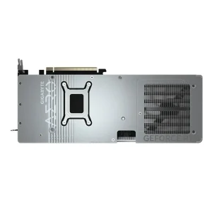 Видеокарта GF RTX 5080 16GB GDDR7 Aero OC Gigabyte (GV-N5080AERO OC-16GD) UA