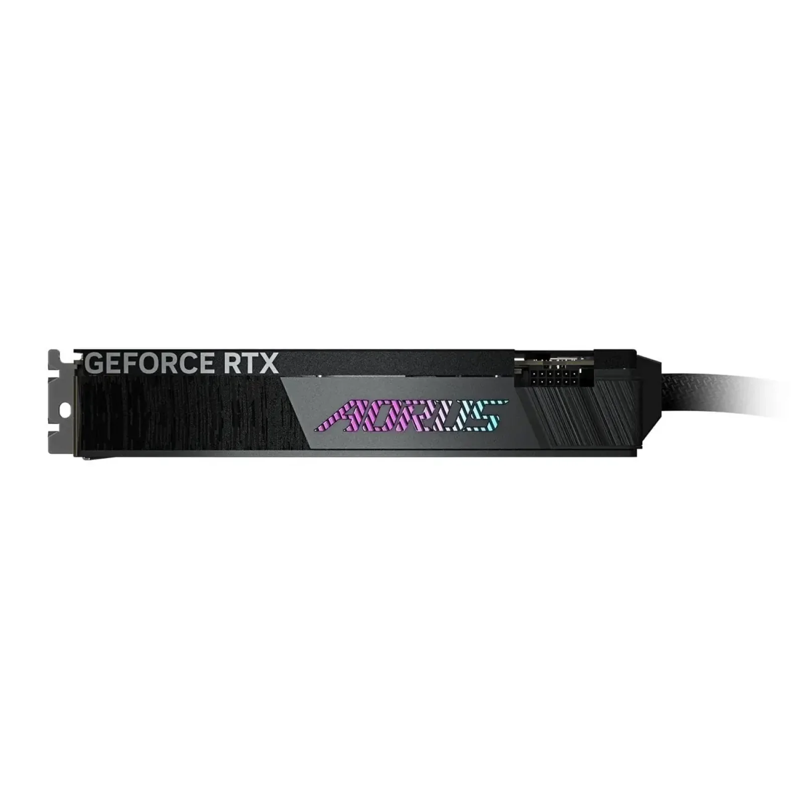 Видеокарта GF RTX 5080 16GB GDDR7 Aorus Xtreme Waterforce Gigabyte (GV-N5080AORUSX W-16GD) UA