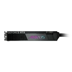 Видеокарта GF RTX 5080 16GB GDDR7 Aorus Xtreme Waterforce Gigabyte (GV-N5080AORUSX W-16GD) UA