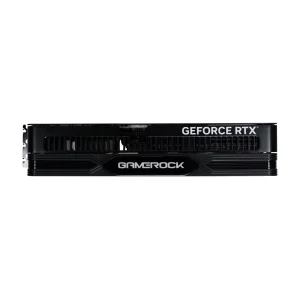 Відеокарта GF RTX 5080 16GB GDDR7 GameRock OC Palit (NE75080T19T2-GB2030G) UA