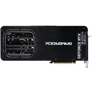 Відеокарта GF RTX 5080 16GB GDDR7 GameRock OC Palit (NE75080T19T2-GB2030G) UA