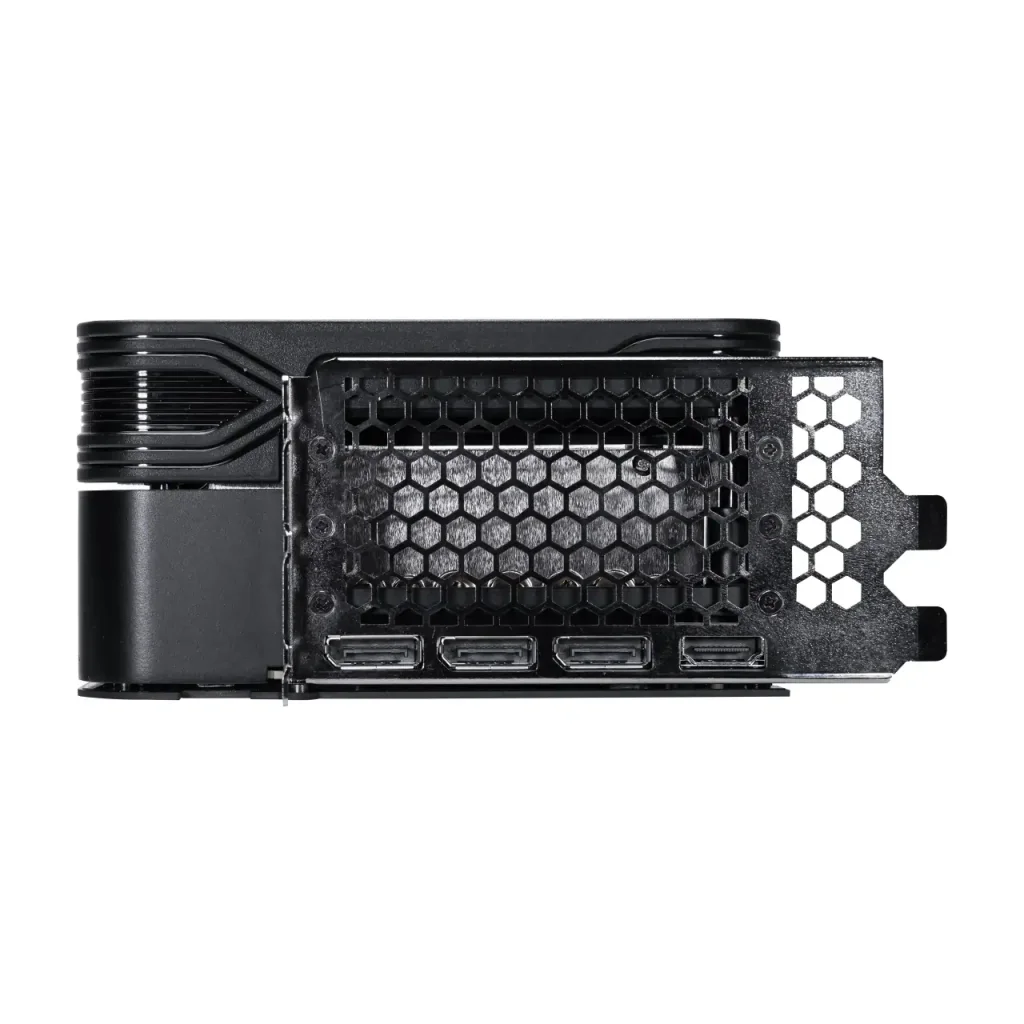 Відеокарта GF RTX 5080 16GB GDDR7 GameRock OC Palit (NE75080T19T2-GB2030G) UA