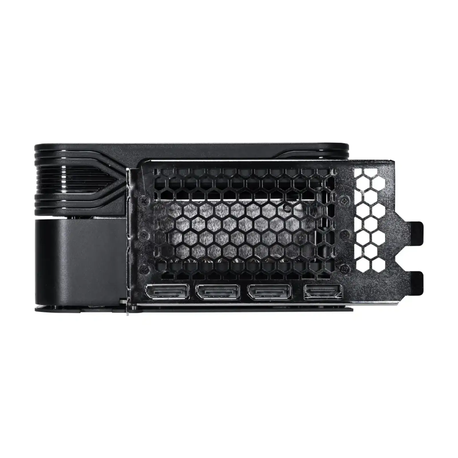 Видеокарта GF RTX 5080 16GB GDDR7 GameRock OC Palit (NE75080T19T2-GB2030G) UA