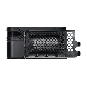 Відеокарта GF RTX 5080 16GB GDDR7 GameRock OC Palit (NE75080T19T2-GB2030G) UA