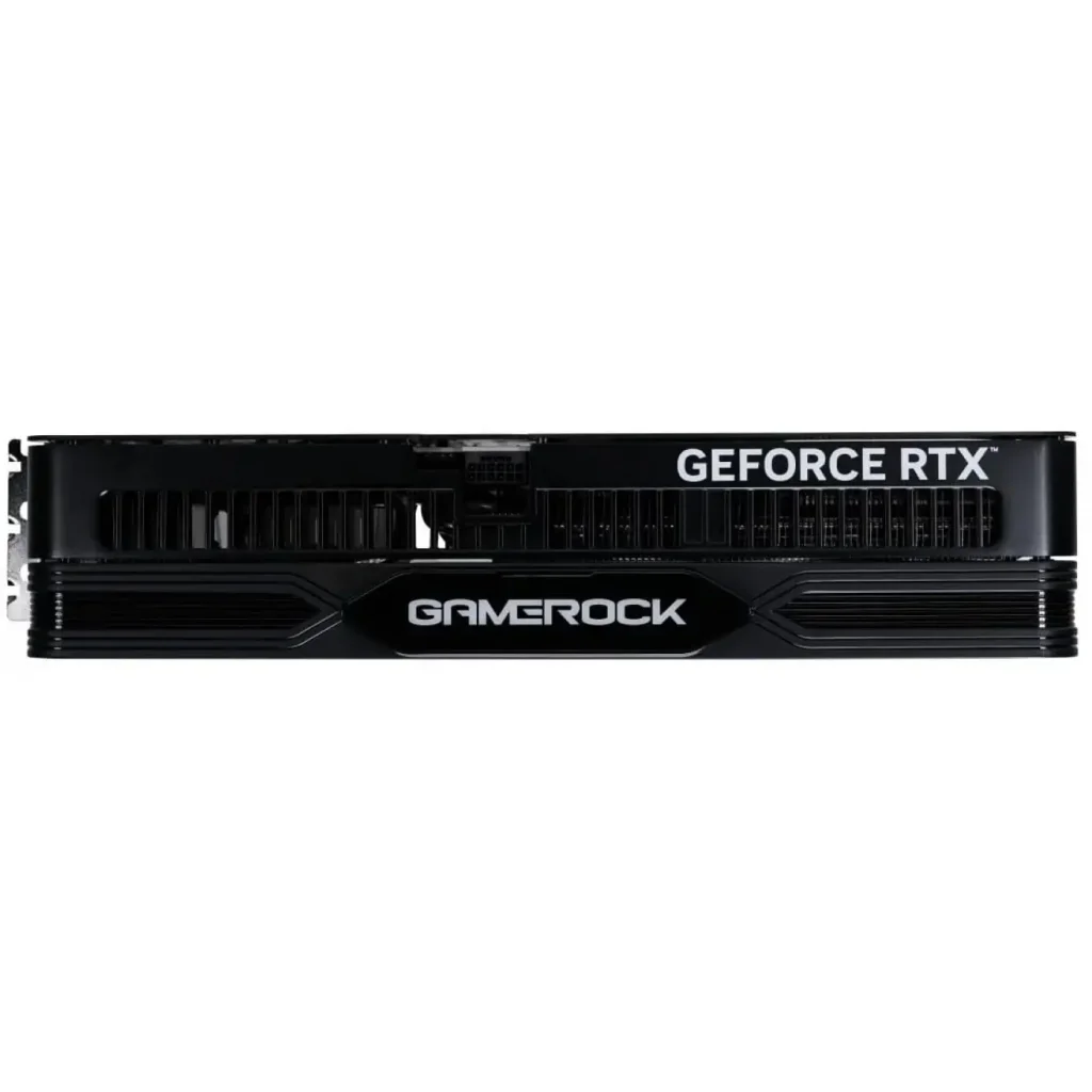 Відеокарта GF RTX 5080 16GB GDDR7 GameRock Palit (NE75080019T2-GB2030G) UA