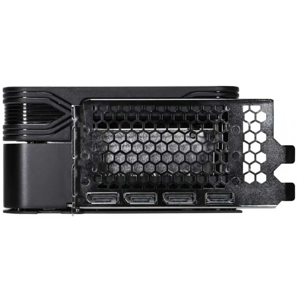 Відеокарта GF RTX 5080 16GB GDDR7 GameRock Palit (NE75080019T2-GB2030G) UA