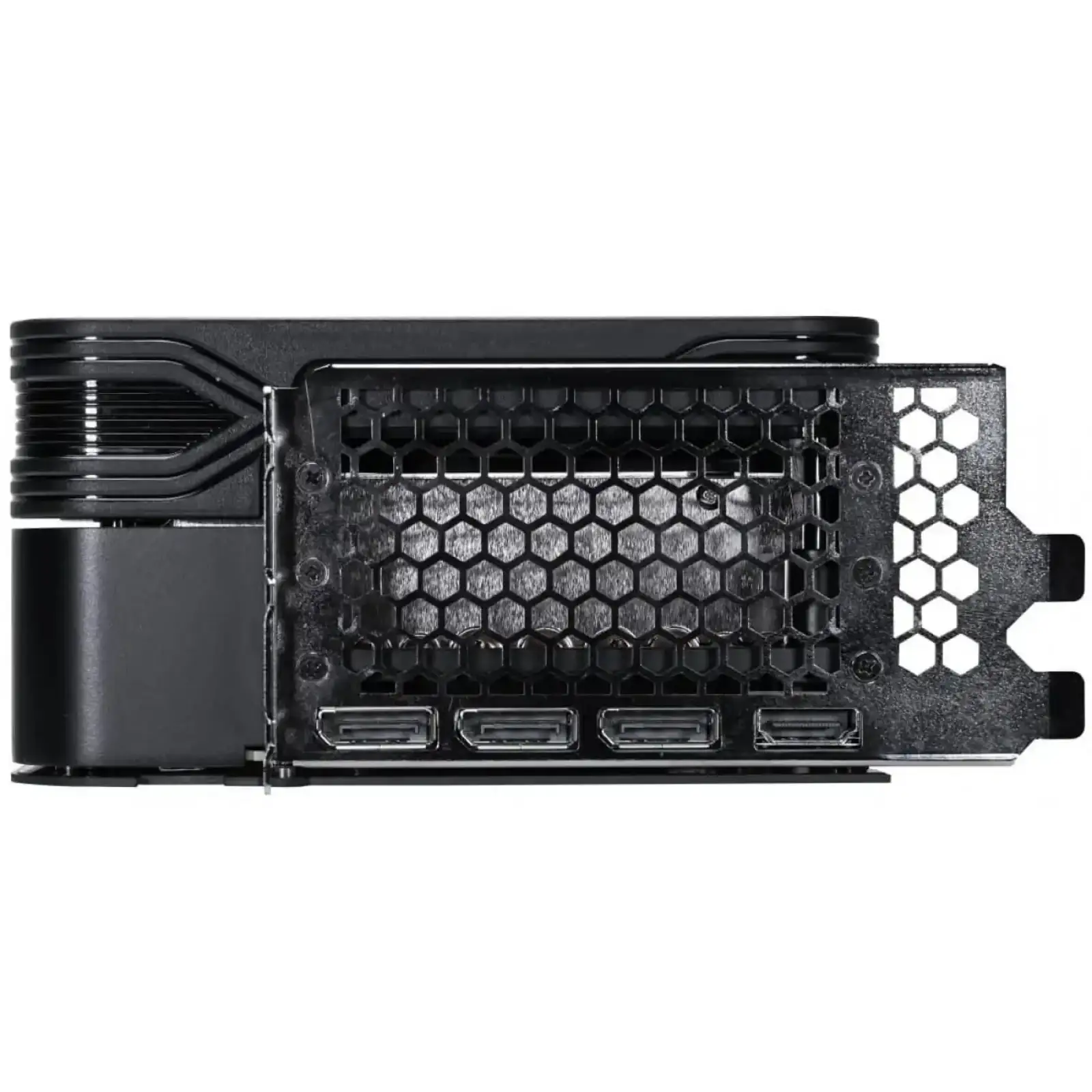 Видеокарта GF RTX 5080 16GB GDDR7 GameRock Palit (NE75080019T2-GB2030G) UA