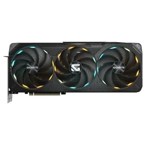 Видеокарта GF RTX 5080 16GB GDDR7 Gaming OC Gigabyte (GV-N5080GAMING OC-16GD) UA