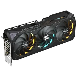 Видеокарта GF RTX 5080 16GB GDDR7 Gaming OC Gigabyte (GV-N5080GAMING OC-16GD) UA
