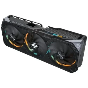 Видеокарта GF RTX 5080 16GB GDDR7 Gaming OC Gigabyte (GV-N5080GAMING OC-16GD) UA