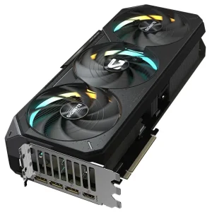 Видеокарта GF RTX 5080 16GB GDDR7 Gaming OC Gigabyte (GV-N5080GAMING OC-16GD) UA
