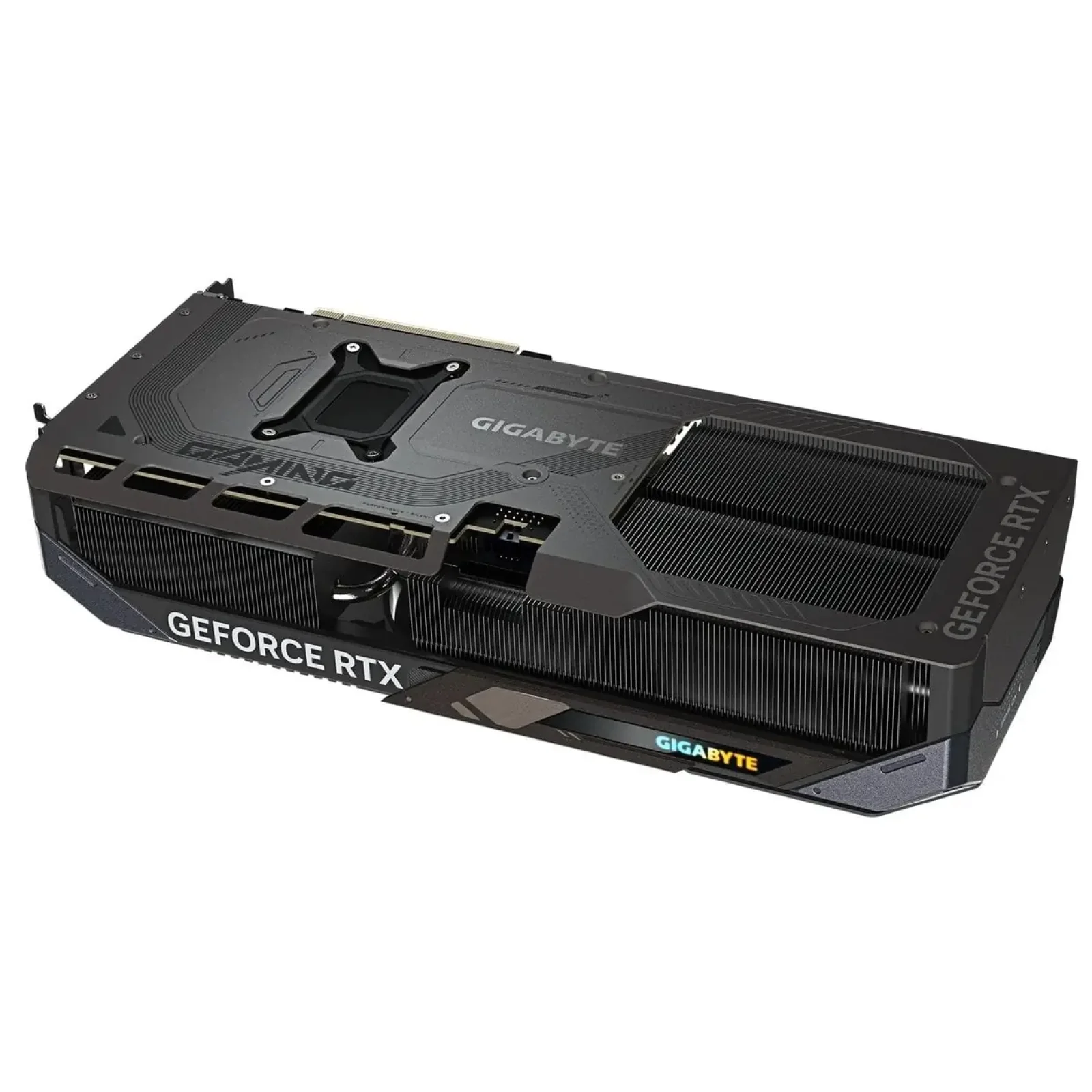 Видеокарта GF RTX 5080 16GB GDDR7 Gaming OC Gigabyte (GV-N5080GAMING OC-16GD) UA