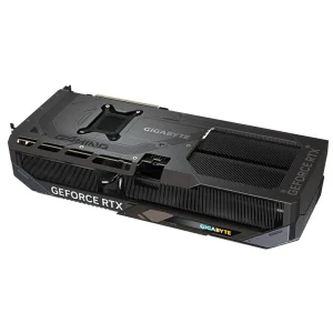 Видеокарта GF RTX 5080 16GB GDDR7 Gaming OC Gigabyte (GV-N5080GAMING OC-16GD) UA