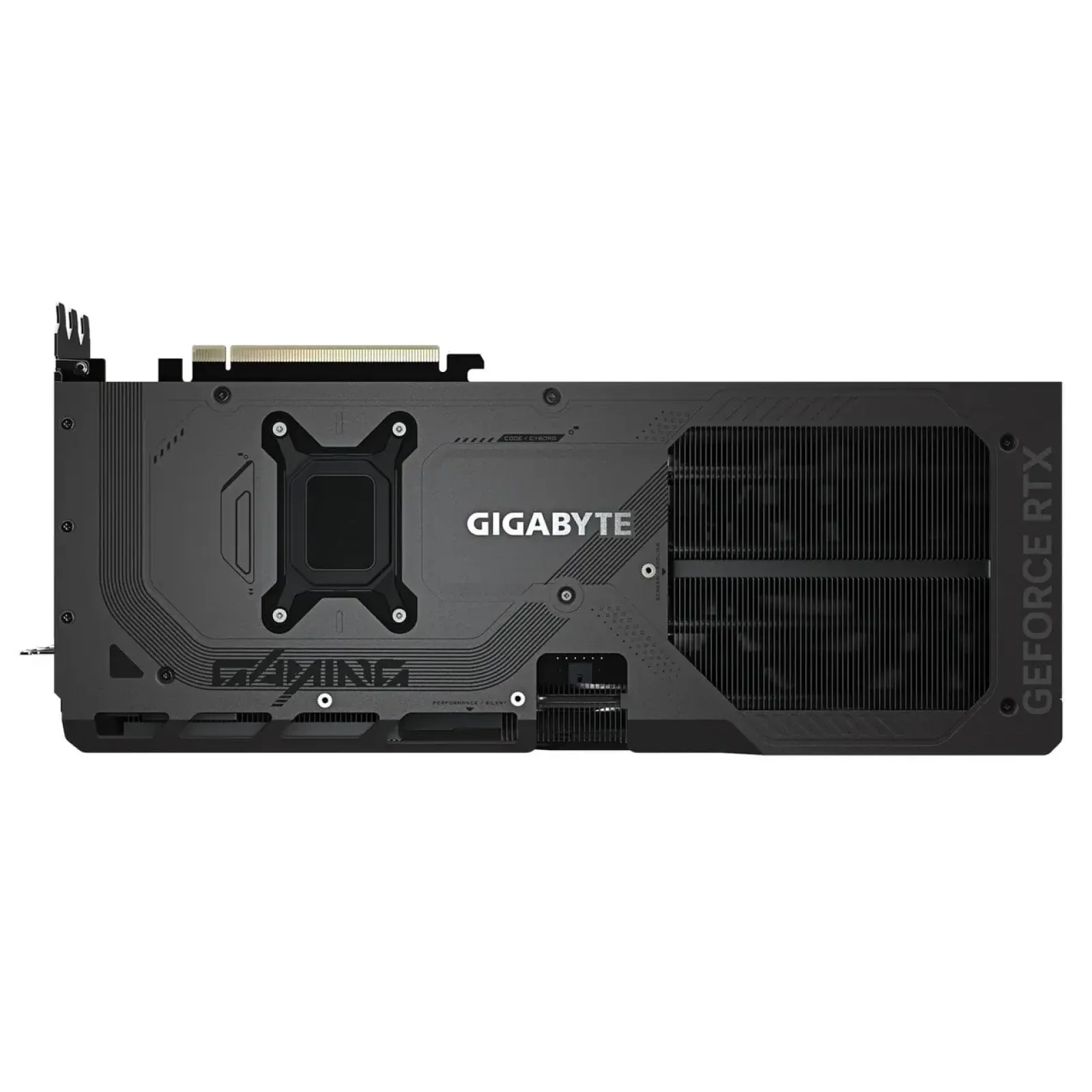 Видеокарта GF RTX 5080 16GB GDDR7 Gaming OC Gigabyte (GV-N5080GAMING OC-16GD) UA