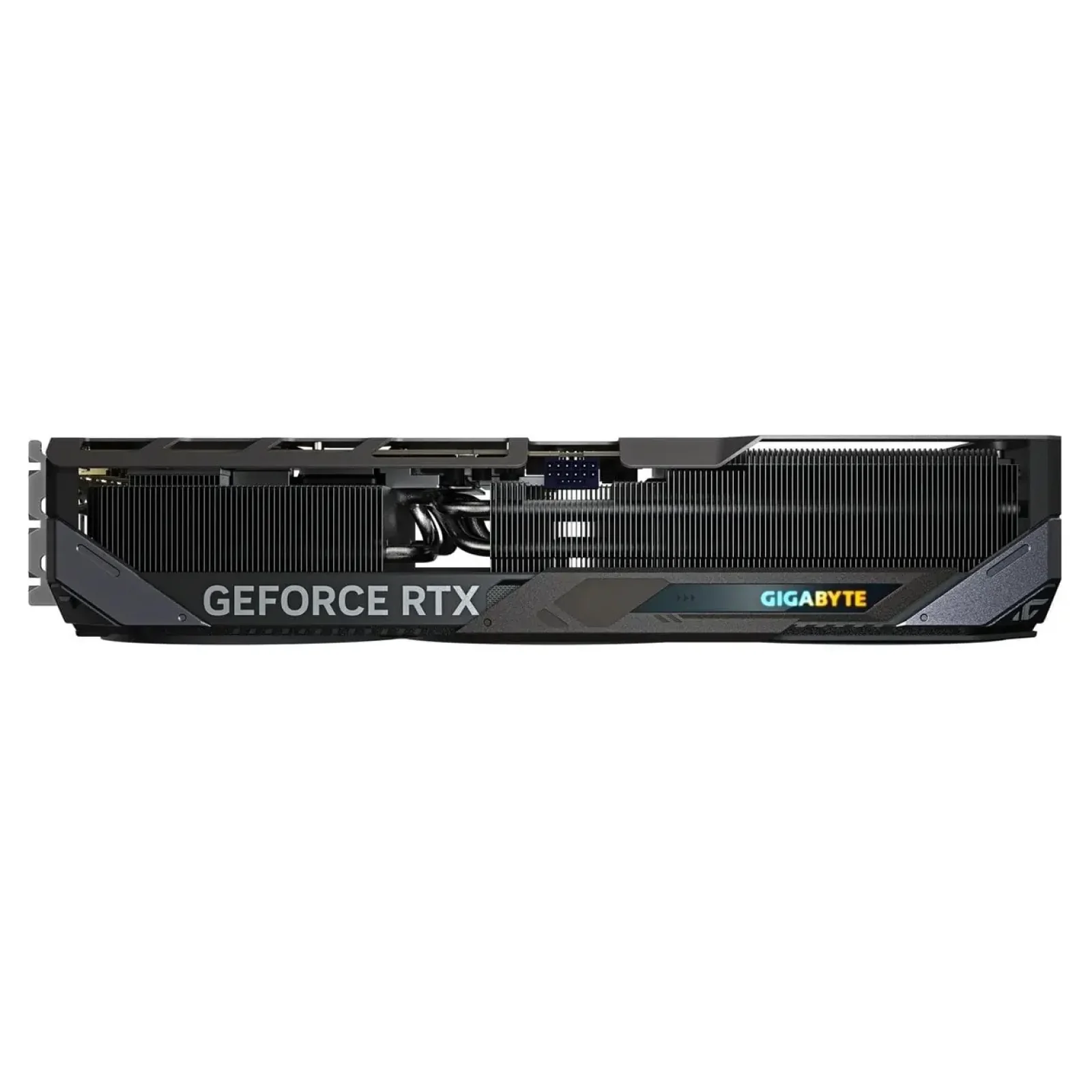 Видеокарта GF RTX 5080 16GB GDDR7 Gaming OC Gigabyte (GV-N5080GAMING OC-16GD) UA